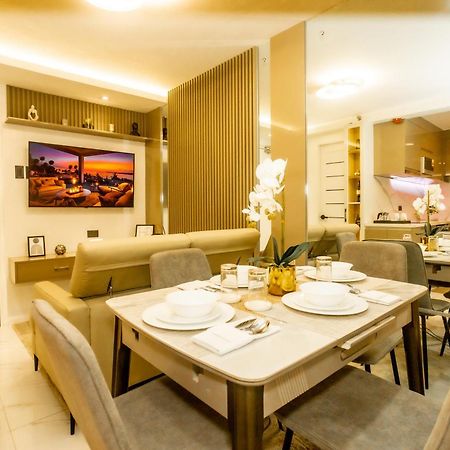 Beautifully Renovated Condo Near Airport Samal Sm 达沃 外观 照片